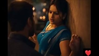 Desi Bhabhi digebek pelacur di lampu merah
