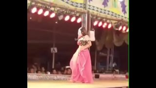 Tarian desi India bugil bikin makin greget