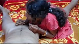 Baru nikah, pasangan India desi ngewe keras di kamar, makin panas sampai minta ampun