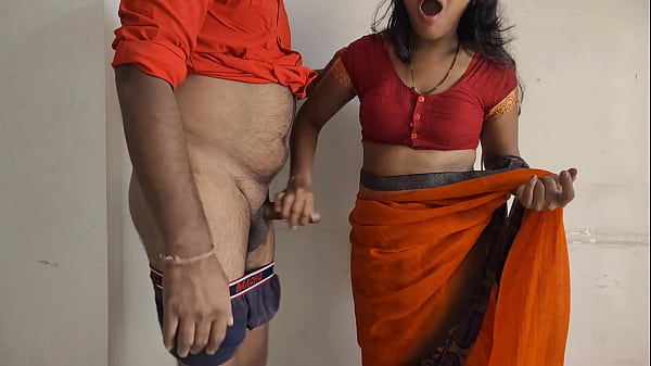 Video panas pasangan India ngewe di rumah pakai bahasa Hindi