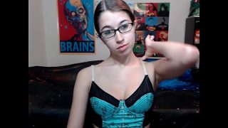 Ngentot live di webcam, si alexxxcoal pelacur siap dimainin – 6cam.biz