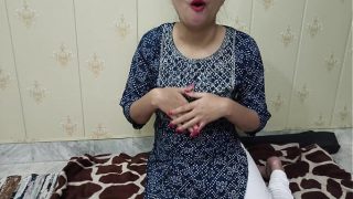 Xxx si adik tiri ditinggalin kakak tiri gede, suara hot bikin makin greget