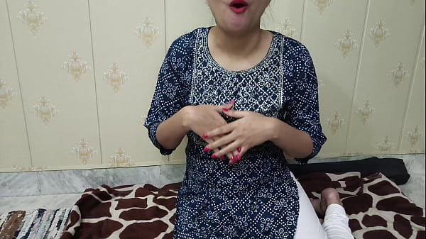 Xxx si adik tiri ditinggalin kakak tiri gede, suara hot bikin makin greget