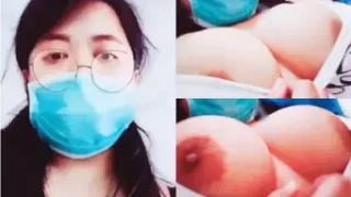Bebzcece si cewek tobrut bikin makin greget pengen digoda balik.
