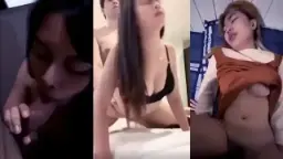 Bokep bocil cewek Michat rambut pirang, goyangannya bikin makin pengen