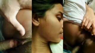 Cewek Kolkata ngewe seru sama sepupunya pake gaya Bangla.