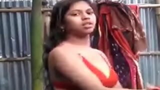 Cewek rekam video mesum Bangla buat pacarnya, bikin makin greget