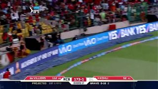 Nonton Live Skor RCB vs Gujarat Lions, M44 – Persetan dengan Bola, Goyang Pantat Sambil Nunggu Gol!