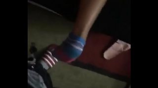 Tontonan para goblok yang lagi ngentot di depan mata.