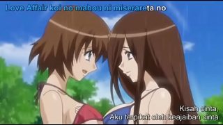 Buka 15 Cewek Seksi Hentai Sub Indo, Siap Banjirin Luapan Nikmatmu