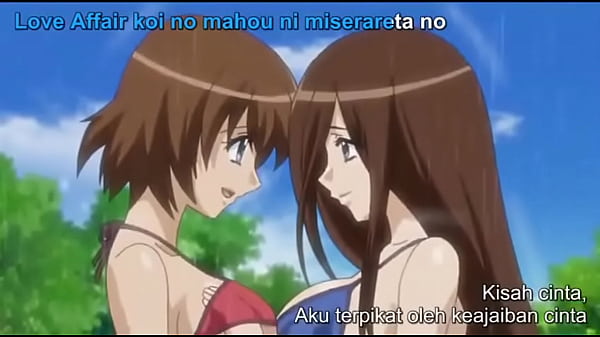 Buka 15 Cewek Seksi Hentai Sub Indo, Siap Banjirin Luapan Nikmatmu