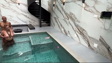 RITA CADILLAC si Ratu Abadi Ngajak Gue ke Pesta Kolam, Mabar Sama Arab dan Mantan Andressa Urach yang Bikin Molor (Full Nya di Red)