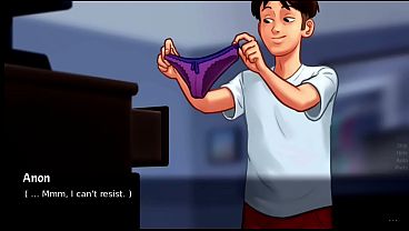 Aku Sadar Telat…Ibu Tiri Udah Lihat Semua Yang Aku Sembunyikan (18+)