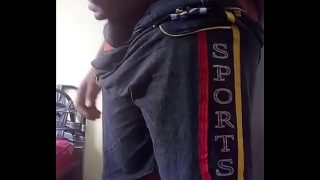 Tarian telanjang paling panas dari India