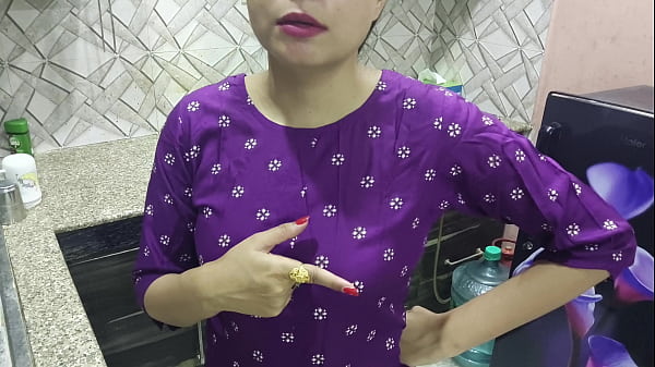 Bhabi ka saree utar ke devar ke saath chudai, Hindi audio mein patni ki badmashi