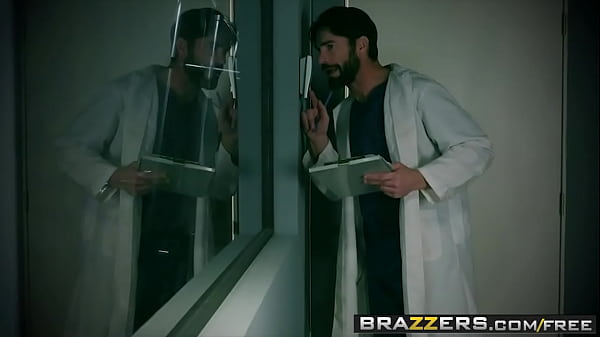 Brazzers – Ashley Fires & Charles Dera – Ngentot Gila-Gilaan Part 1