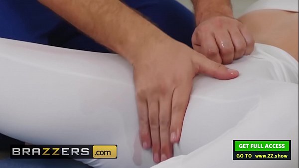 Ngentot Yoga Bareng Lacy & Keiran, Episode Panas Brazzers